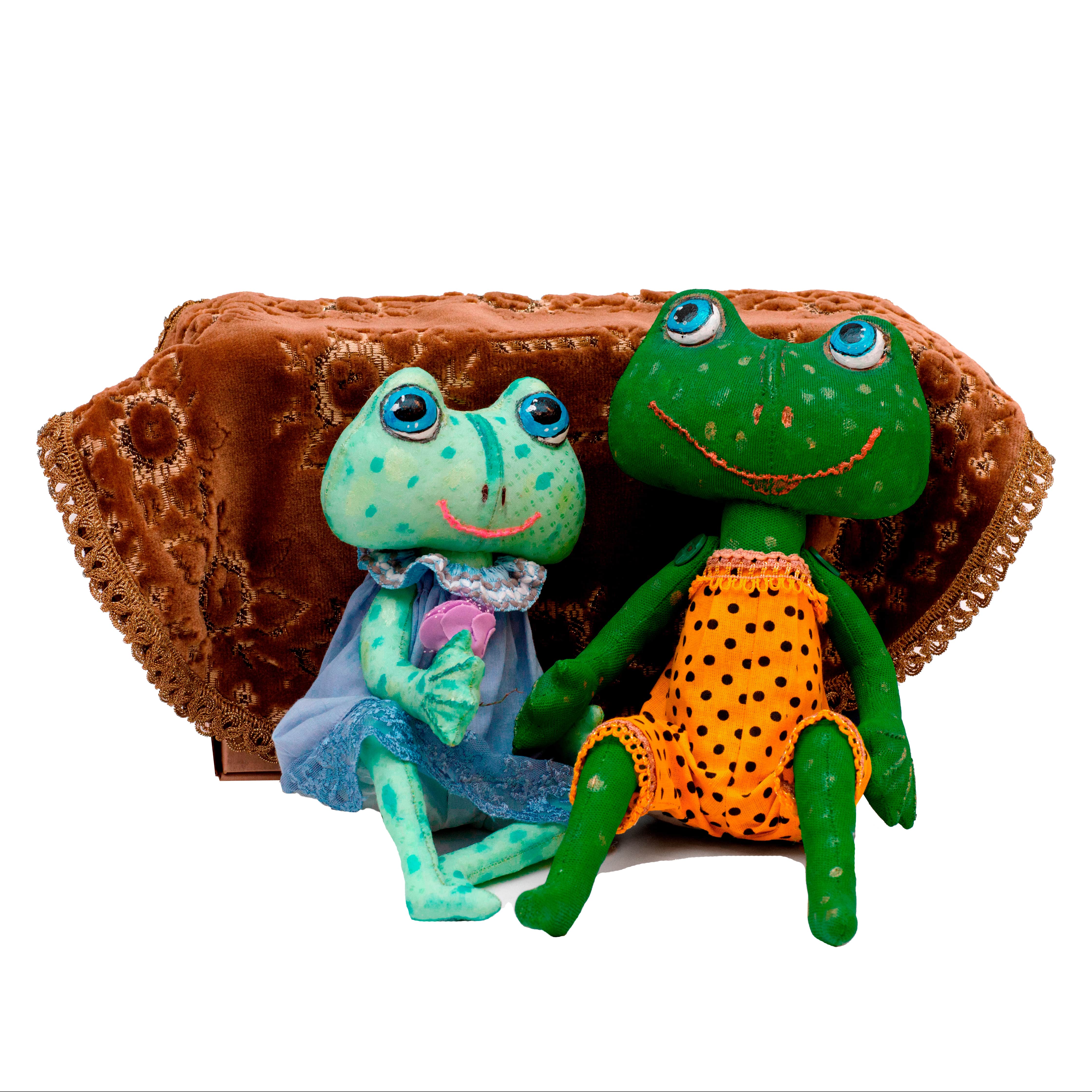 Игрушки 